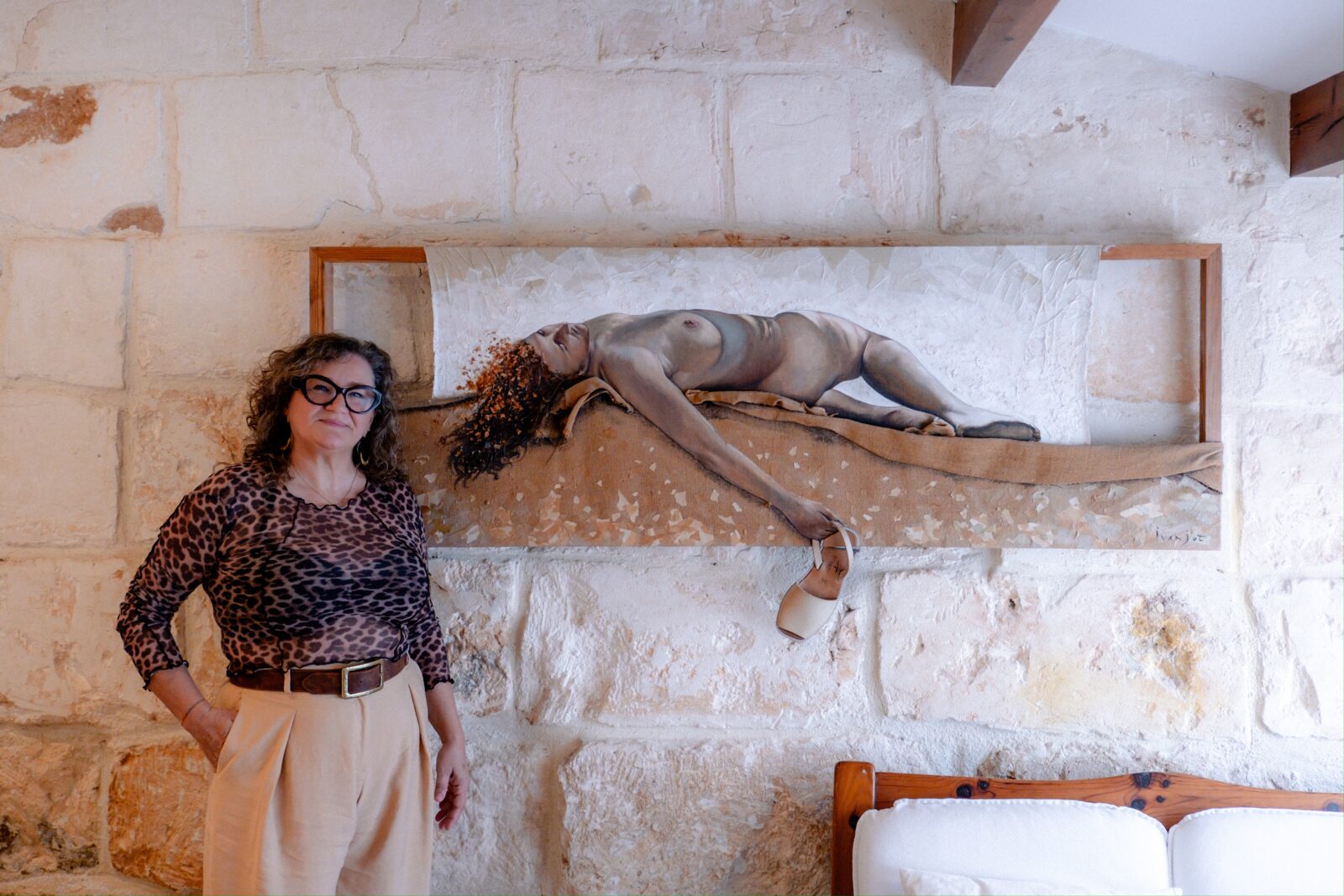 Gari Villalonga Mascaró, Personal Shopper Inmobiliario, Històric Menorca - The Ambassadors Sections