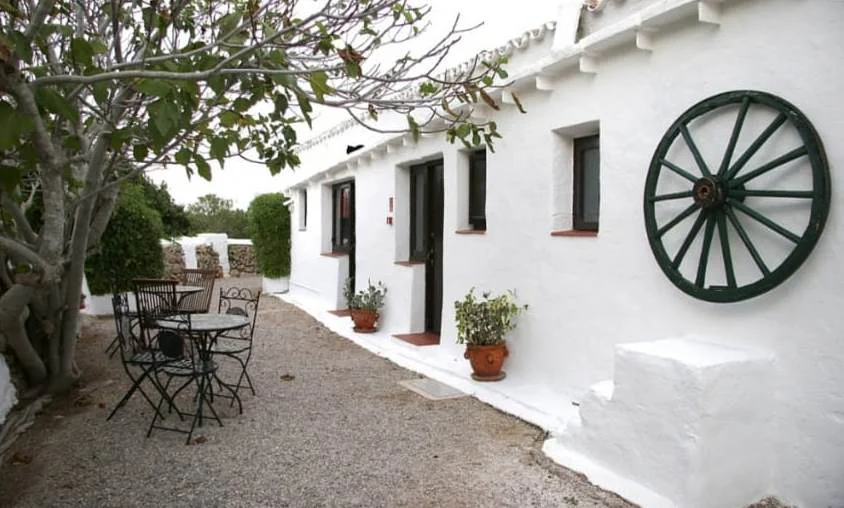 Gari Villalonga Mascaró, Personal Shopper Inmobiliario, Històric Menorca - The Ambassadors Sections