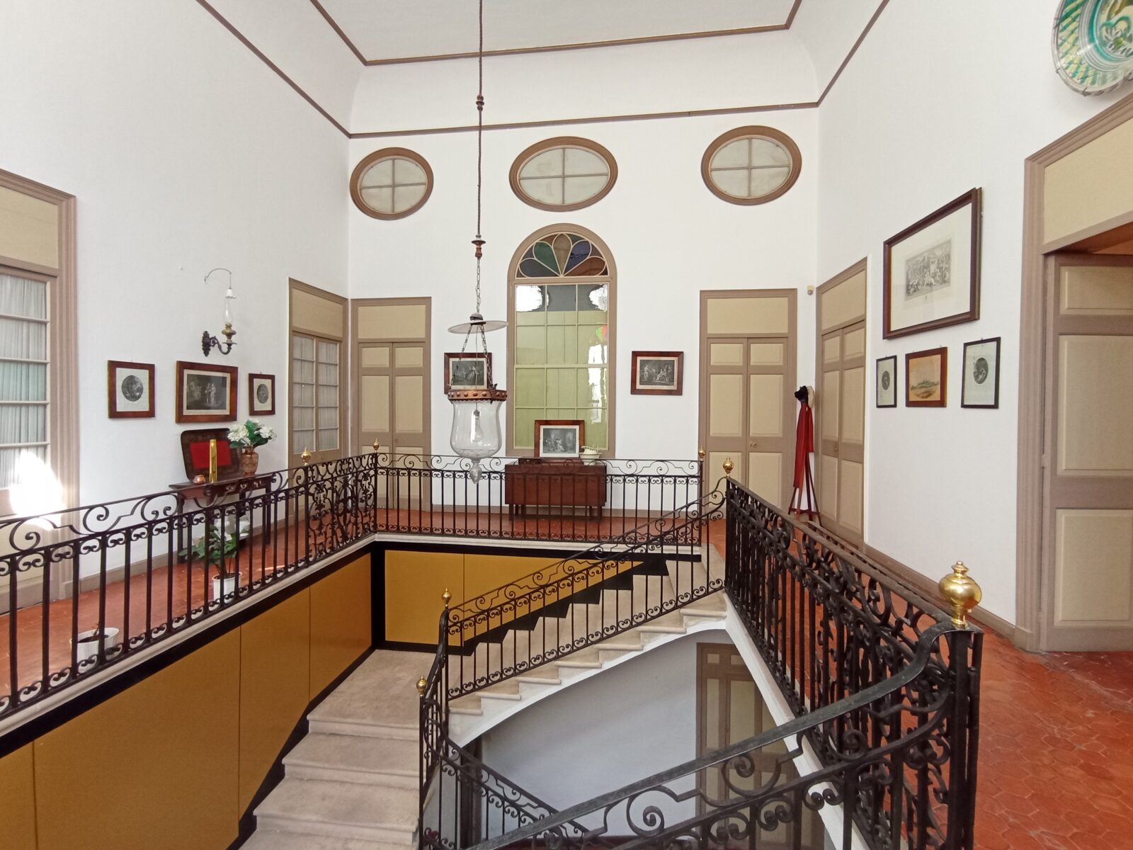 Gari Villalonga Mascaró, Personal Shopper Inmobiliario, Històric Menorca - The Ambassadors Sections