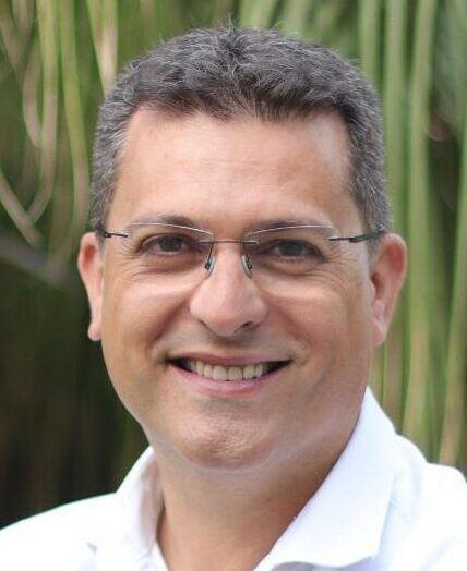 Pedro Antonio Cuesta Tobajas, Diputado de Turismo Diputación de Valencia - The Ambassadors Sections